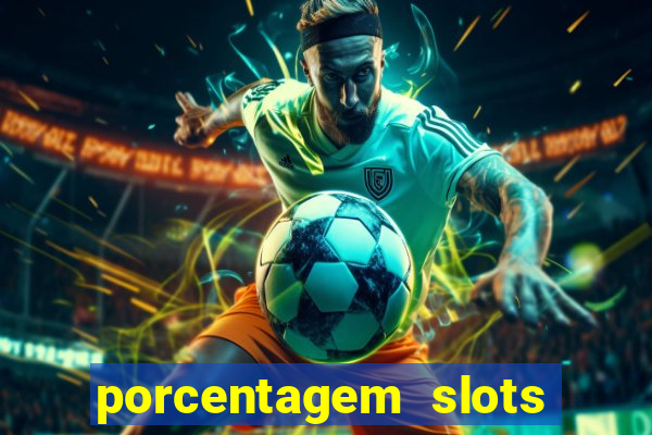 porcentagem slots pg popbra